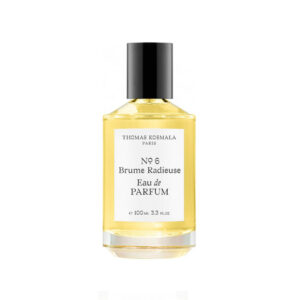 Thomas Kosmala – N° 6 Brume Radieuse Eau De Parfum Vapo 100 ml