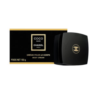 Chanel – Coco Noir Body Cream 150