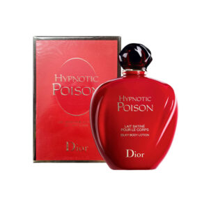 Dior – Hypnotic Poison Silky Shower Gel 200 ml