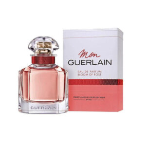Guerlain – Mon Guerlain Bloom Of Rose Eau De Parfum Vapo