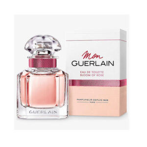 Guerlain – Mon Guerlain Bloom Of Rose Eau De Toilette Vapo 30 ml