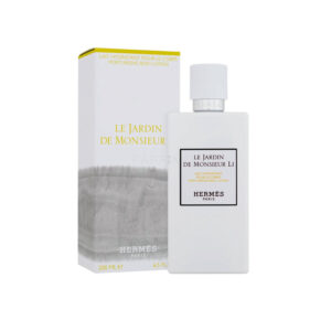 Hermes – Le Jardin de Monsieur Li Lait Hydratant 200 ml