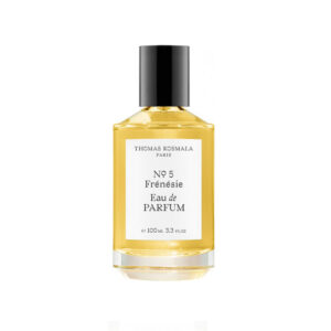 Thomas Kosmala – N° 5 Frenesie Eau De Parfum Vapo 100 ml