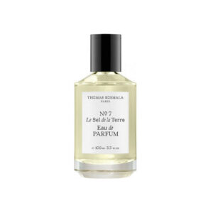 Thomas Kosmala – N° 7 Le Sel de la Terre Eau De Parfum Vapo 100 ml