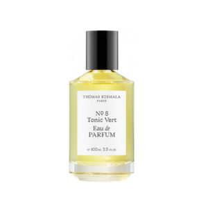 Thomas Kosmala – N° 8 Tonic Verte Eau De Parfum Vapo 100 ml