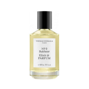 Thomas Kosmala – N° 9 Bukhoor Elixir De Parfum Vapo 100 ml