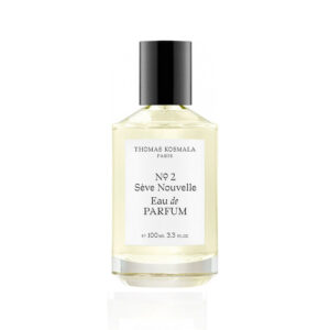 Thomas Kosmala – N° 2 Seve Nouvelle Eau De Parfum Vapo 100 ml