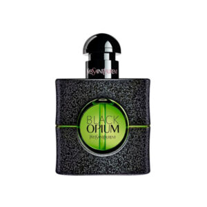 Yves Saint Laurent – Black Opium Illicit Green Eau De Parfum