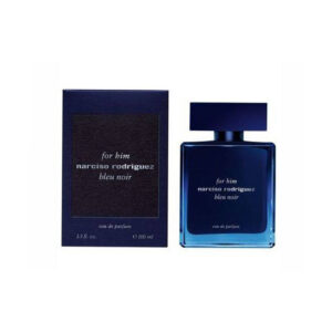 Narciso Rodriguez – Bleu Noir For Him Eau De Parfum Vapo 100 ml