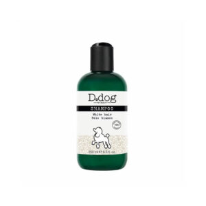 Diego Dalla Palma – D.Dog Shampoo Pelo Bianco 250 ml