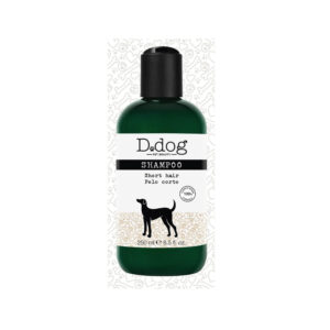 Diego Dalla Palma – D.Dog Shampoo Pelo Corto 250 ml