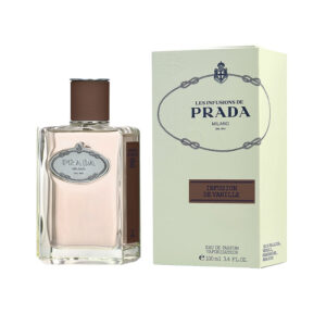 Prada – Infusion de Vanille Eau De Parfum Vapo 100 ml