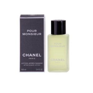 Chanel – Pour Monsieur A/Shave Lotion 100 ml