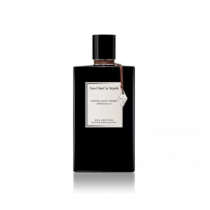 Van Cleef & Arpels – Moonlight Rose Eau De Parfum Vapo 75 ml