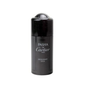 Cartier – Pasha Deodorant Stick 75 ml