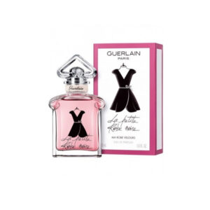 Guerlain – La Petite Robe Noire Velours Eau De Parfum 30 ml