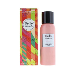 Hermes – Twilly Deo Natural Spray 150 ml