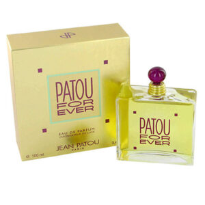 Jean Patou – Patou For Ever Eau De Parfum Vapo De Luxe 100 ml