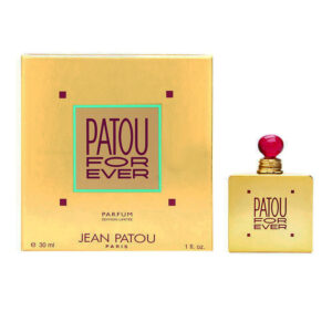 Jean Patou – Patou For Ever Parfum Vapo 30 ml