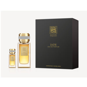 Signature Sillage D’Orient – Jade Eau De Parfum 100ml + 15ml + Funnel
