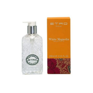 Etro – White Magnolia Perfumed Body Oil 250 ml